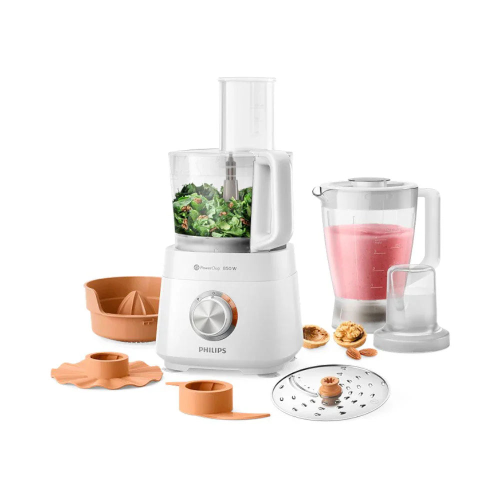 Philips Daily Collection Food Processor HR7520