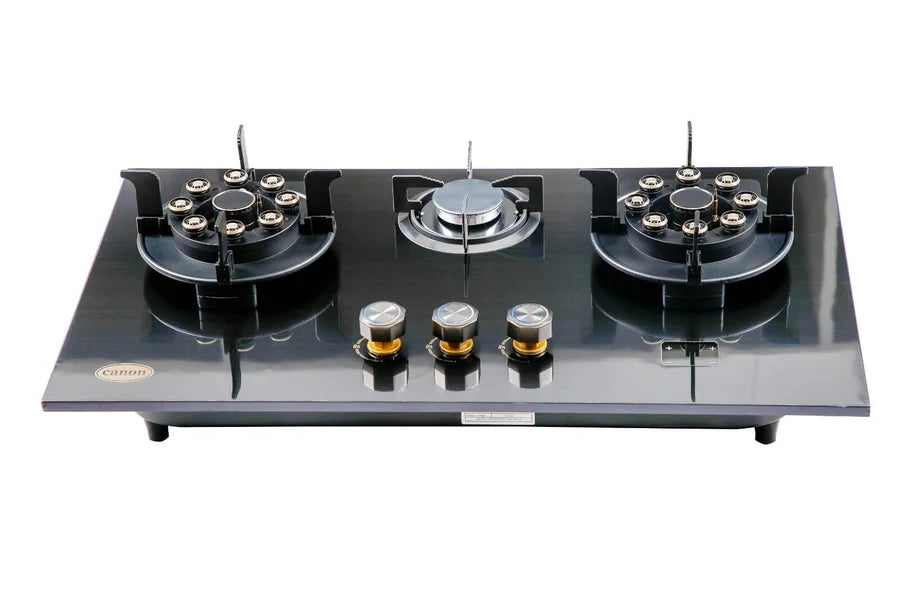 Canon Gas Hob CHK888-NG