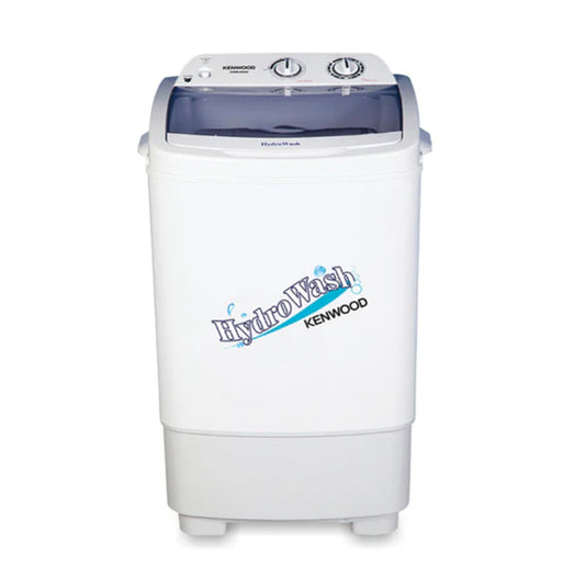 Kenwood Single Tub 8KG Washing Machine Model KWM-899W