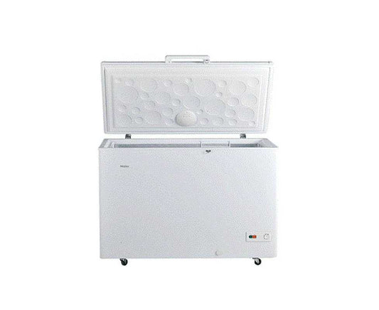 Haier 405 L Chest Freezer Model HDF‑405 INV