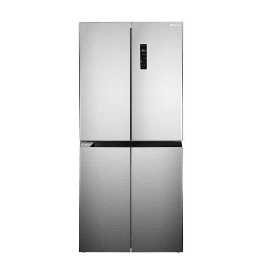 Dawlance Refrigerator Model 9060 Inox - Friends Corporation