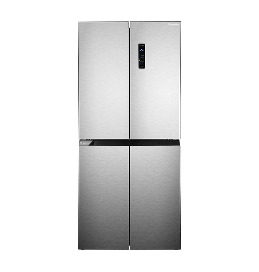 Dawlance Refrigerator Model 9060 Inox