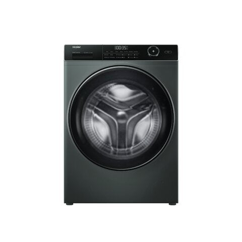 Haier Inverter 9 Kg Automatic Front Load Washing Machine Model HW90-BP14959S8