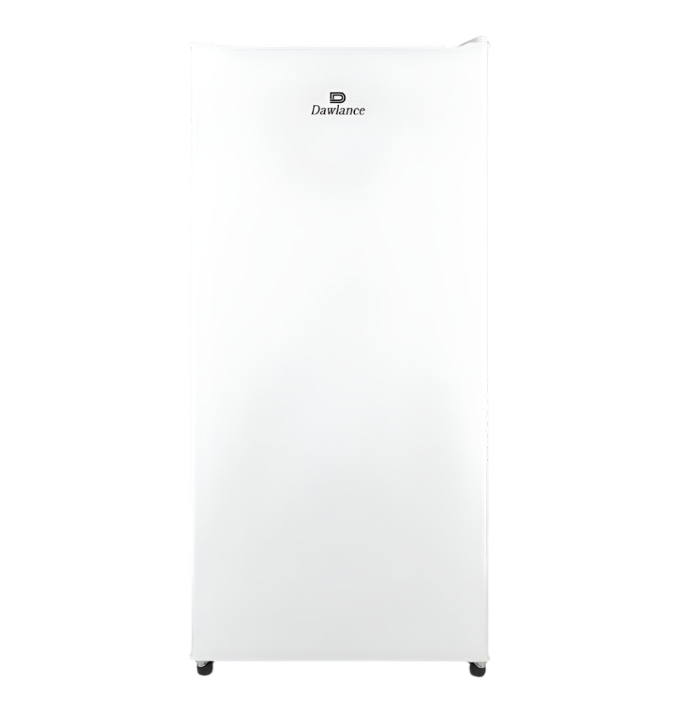 Dawlance Bedroom‑Size Single‑Door Refrigerator Model 9101 SD