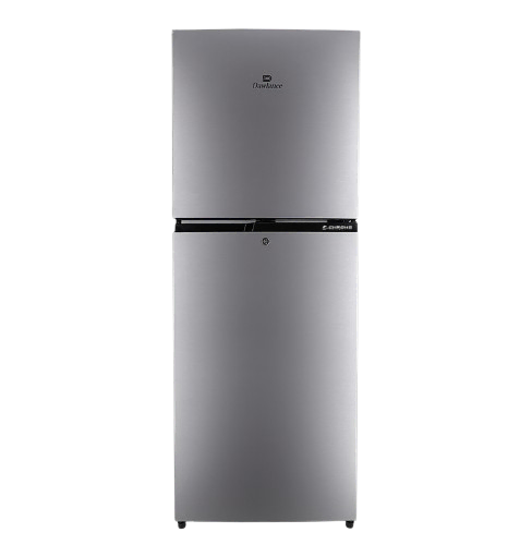 Dawlance REF 9173LF E-Chrome Metallic Grey Refrigerator