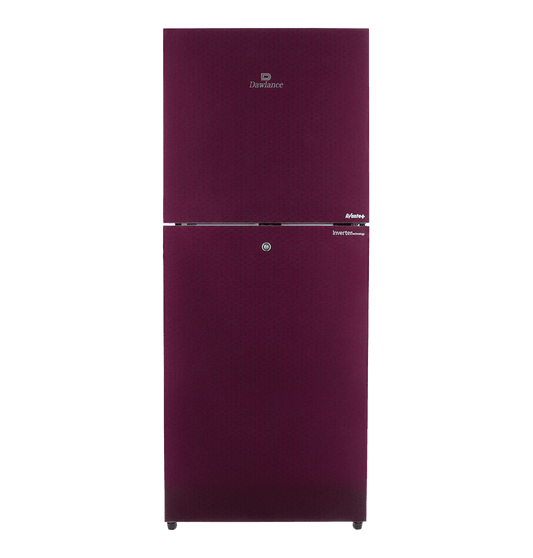 Dawlance Refrigerator Model 9173WB Avante+ Sapphire Purple - Friends Corporation