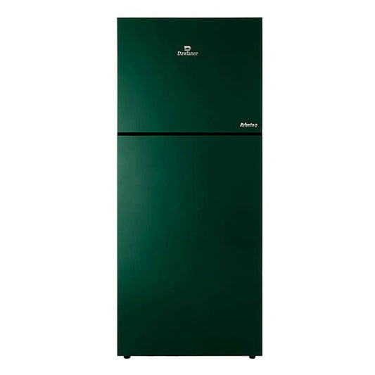 Dawlance Refrigerator Model 9178LF Avante+ Emerald Green - Friends Corporation