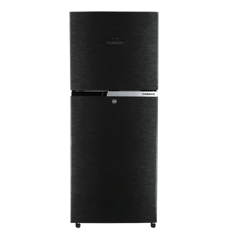 Dawlance Double Door Refrigerator Model 9178LF Chrome Pearl Copper