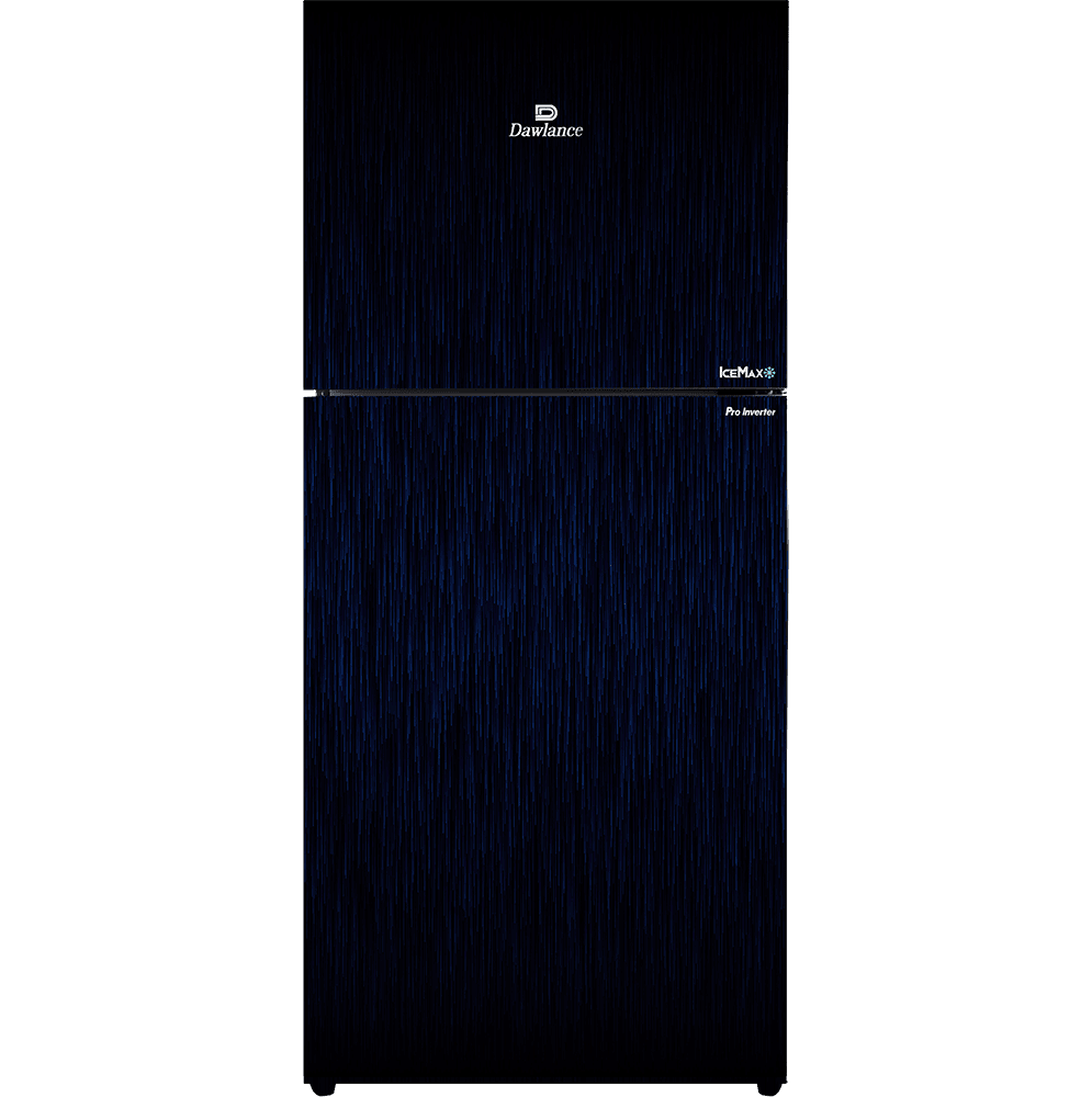 Dawlance REF 9178LF IceMax Midnight Blue Refrigerator