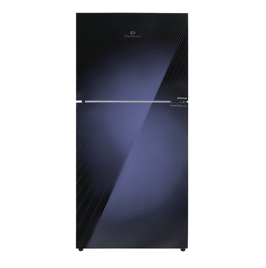 Dawlance Inverter Refrigerator 9191WB AVANTE+ Platinum Silver
