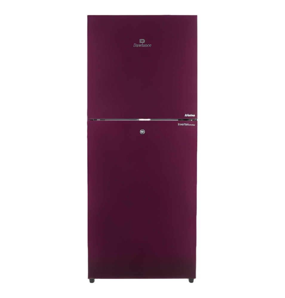 Dawlance Inverter Refrigerator Model 9191WBAVANTE+SP