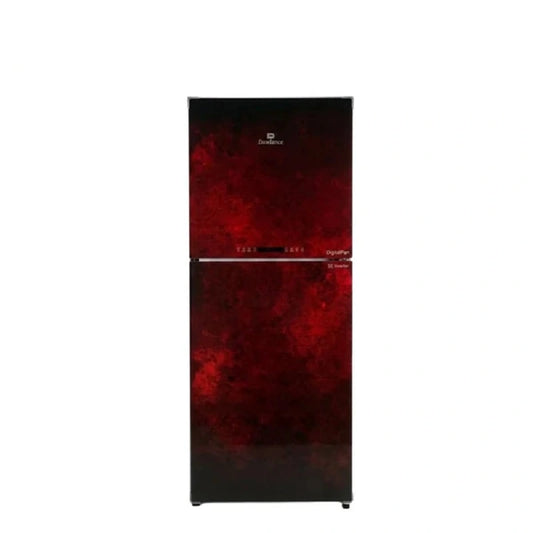 DAWLANCE REFRIGERATOR 9191 WB DIGITAL PRO INVERTER TOP MOUNT
