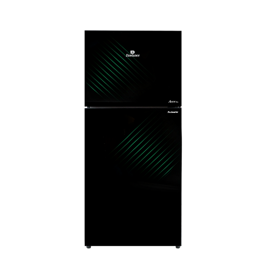 Dawlance REF 9191WB Acce Pro Meadow Green Refrigerator