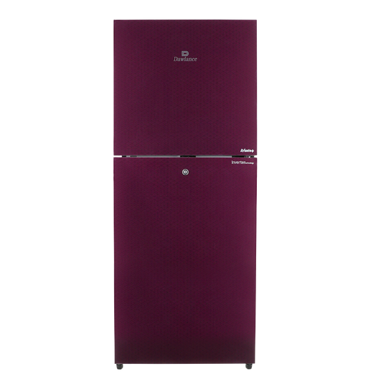 Dawlance Refrigerator 9193LF Avante Sapphire Purple