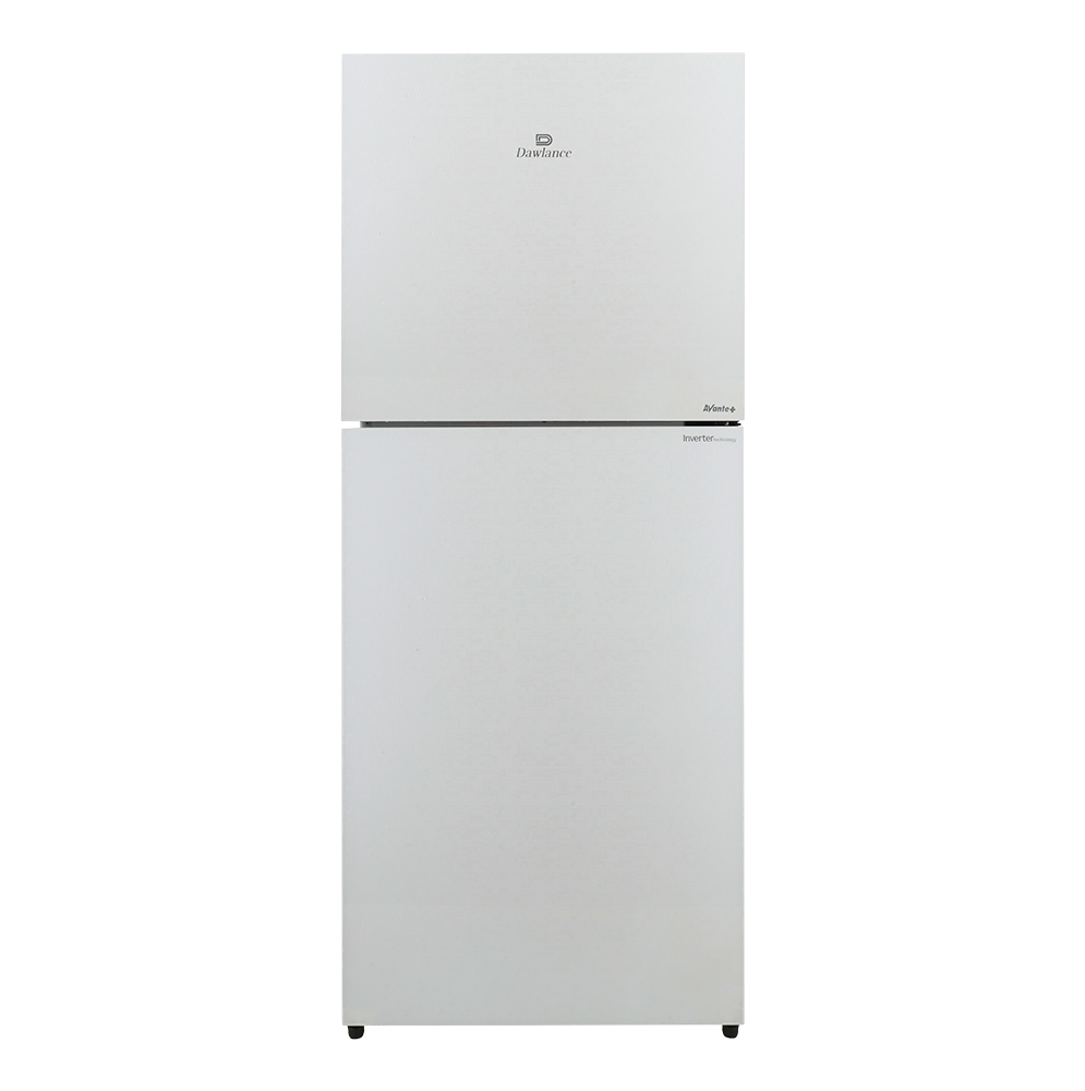 Dawlance Inverter Refrigerator Top Mount Freezer Model 9193LFAVANTE+CW