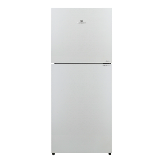 Dawlance Inverter Refrigerator Top Mount Freezer Model 9193LFAVANTE+CW