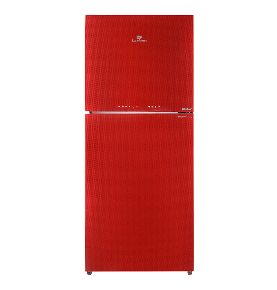 Dawlance Inverter Refrigerator Model 9193LFAVANTE+IOT‑SR