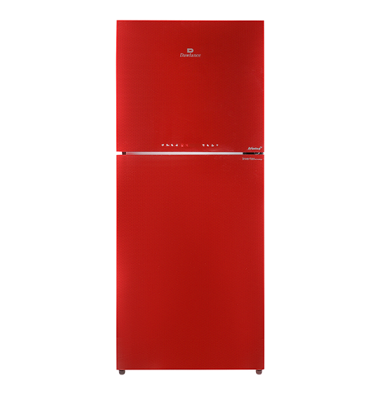 Dawlance Refrigerator 9193LF Avante+ IoT Silky Red