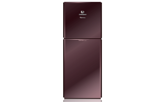 Dawlance Refrigerator Model 91996GD Inverter Brown