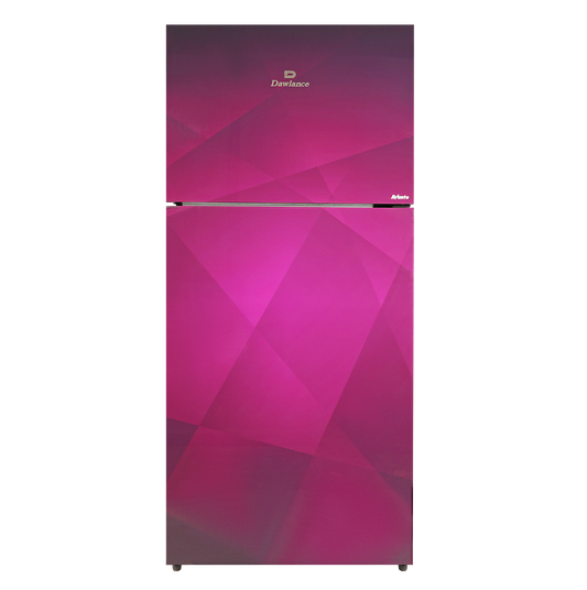 Dawlance Refrigerator Top Mount Freezer Model 91999AVANTE‑DP