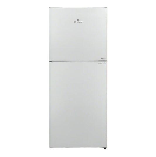Dawlance 91999 Avante+ Cloud White Double Door Refrigerator with Inverter Technology