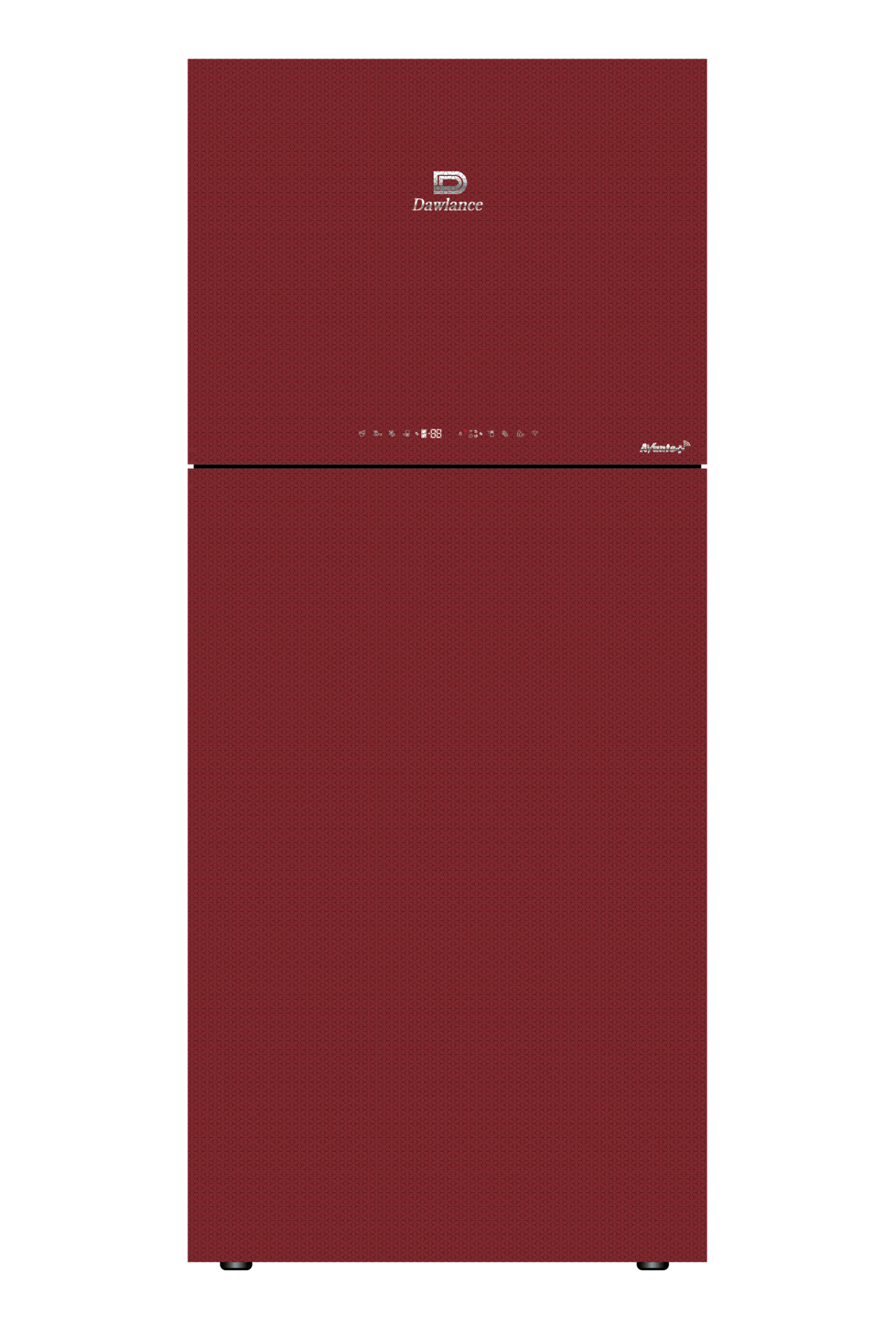 Dawlance Inverter Refrigerator Model 91999AVANTE+IOT-SR