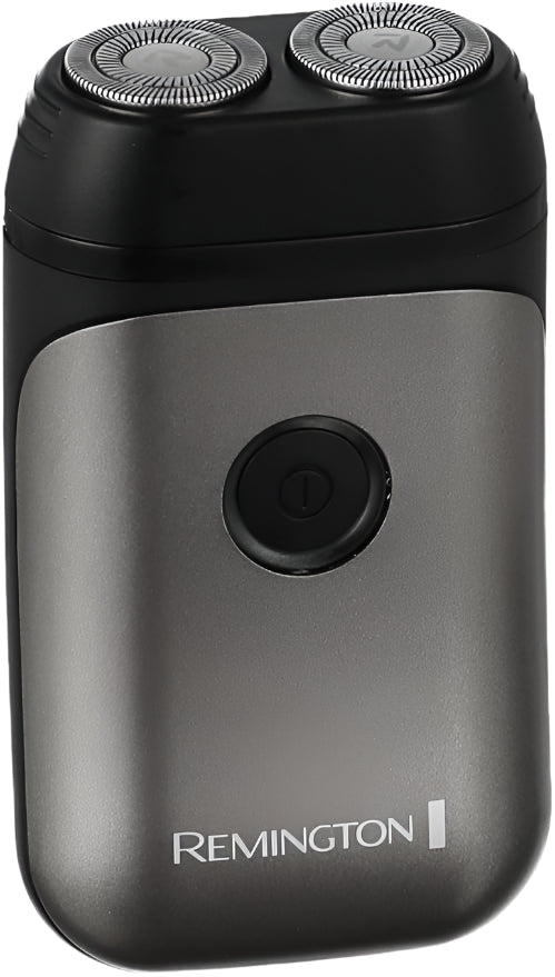Remington Dual Flex Travel Rotary Shaver Model R95