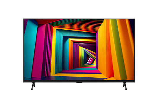 LG 98" UHD TV Model 98UT90006LA