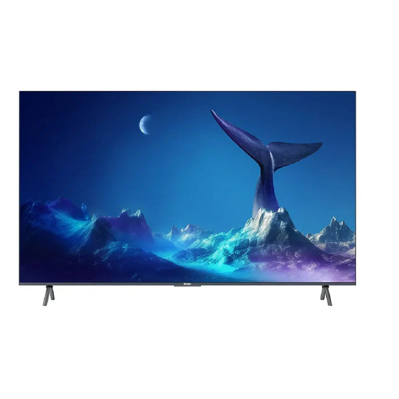 Haier 98 Inches QLED Google Smart TV 98S90EUX
