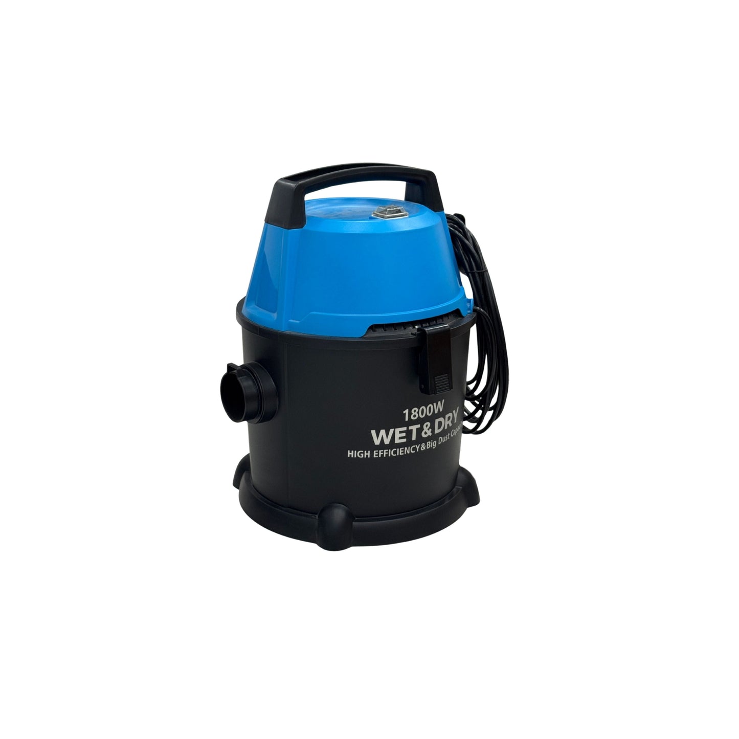 Signature 21 Liters Wet & Dry Vacuum Cleaner VC500