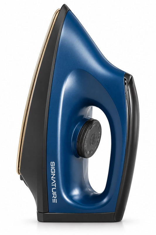 SIGNATURE STEAM IRON Model SPW22