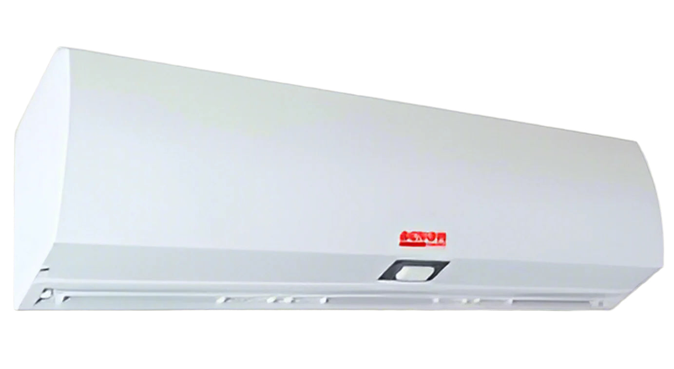 Air Curtain