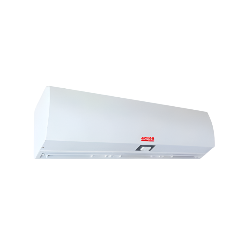 Air Curtain