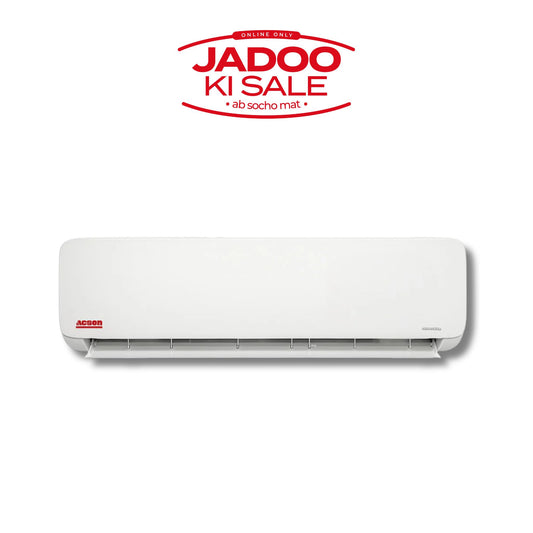 Acson 1.5 Ton Inverter AC Model A5WMY20JR
