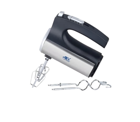Anex Deluxe Hand Mixer Model AG-399