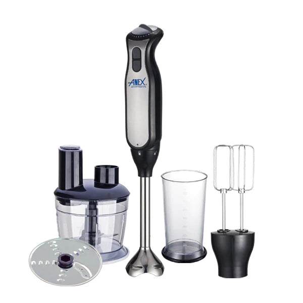 Hand Blenders & Mixers