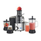 Anex Deluxe 3-in-1 Juicer Blender Grinder Model AG-192