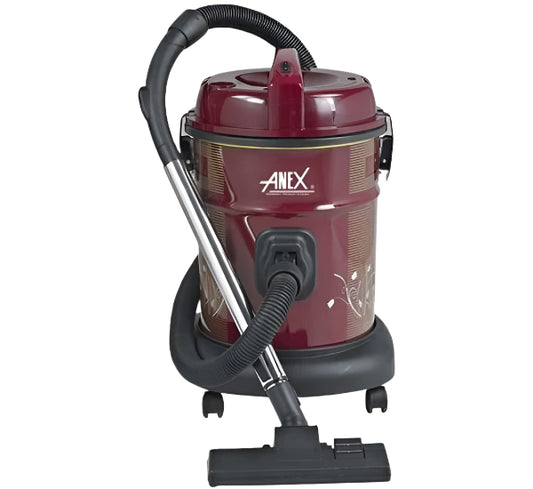 Anex Deluxe Vacuum Cleaner Model AG-2098