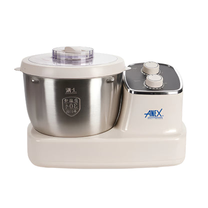 Anex Deluxe Dough Maker Model AG-2127