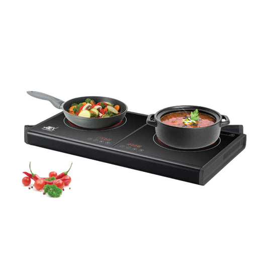 Anex Deluxe Hot Plate Model AG-2162