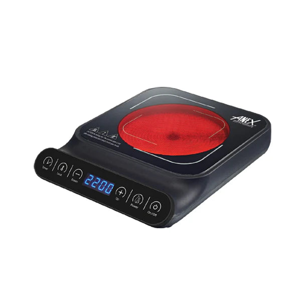 Induction & Ceramic Cookers