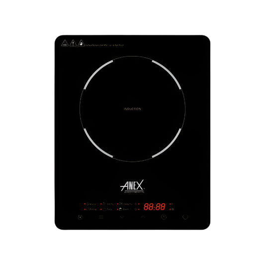 Anex Deluxe Induction Hot Plate Model AG-2174