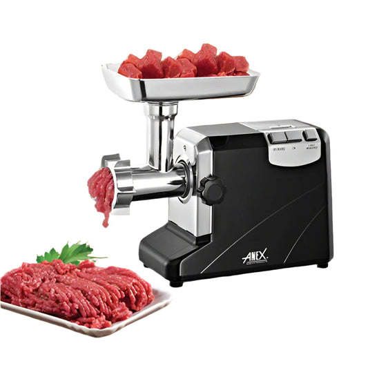 Anex Deluxe Meat Grinder Model AG-3060