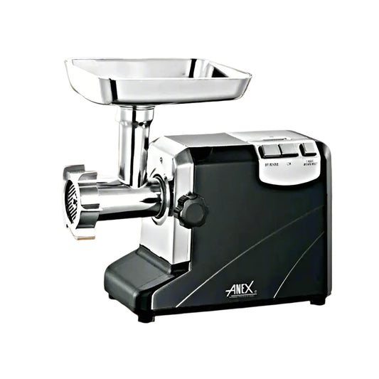 Anex Deluxe Meat Grinder Model AG-3060