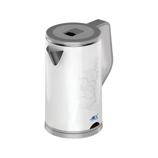 Anex Deluxe Electric Kettle Model AG-4057