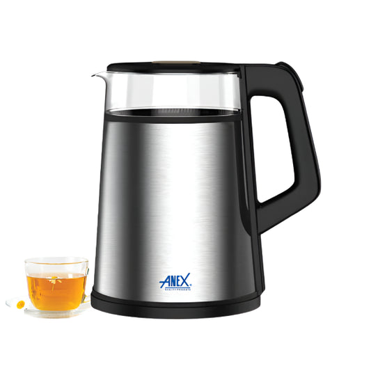 Anex Deluxe Electric Kettle Model AG-4066