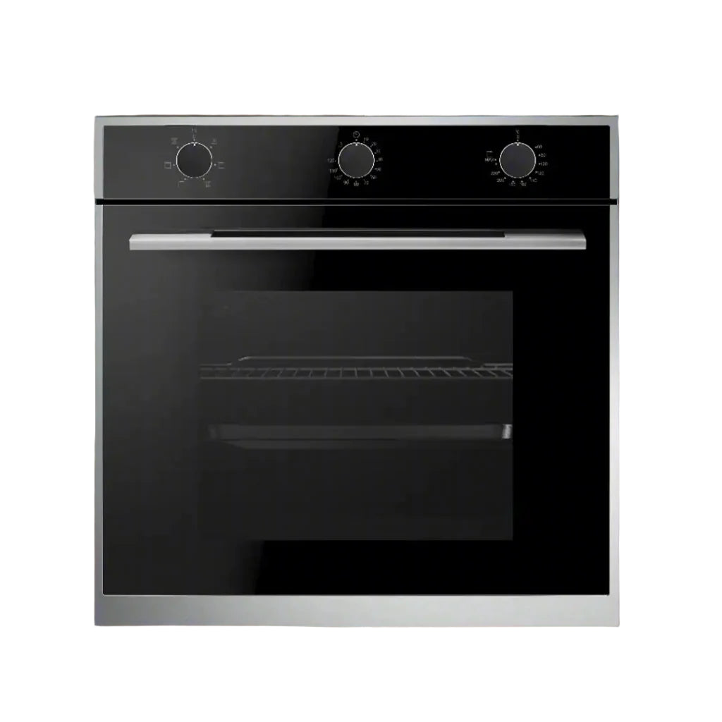 Signature Gas Convection with Auto Rotisserie Baking Ovens AG4R