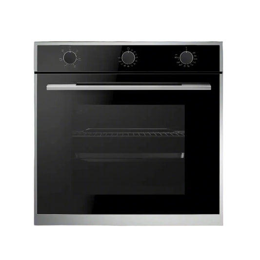 Signature Gas Convection with Auto Rotisserie Baking Ovens AG4R