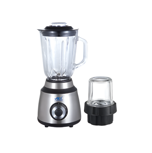 Anex Deluxe Blender Grinder Model AG-6033