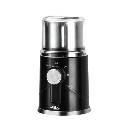 Anex Grinder Model AG640